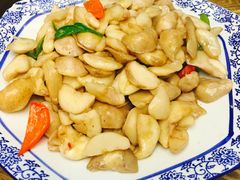 -陈厨老家菜馆(义安区店)