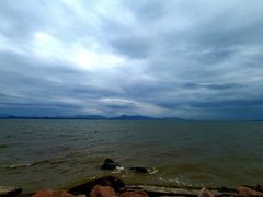 -深圳湾公园(南山区)