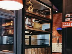 -探鱼·鲜青椒爽麻烤鱼(天河优托邦店)