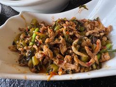 -喜洲翰林餐厅(董家百年老宅店)