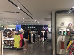 -ZARA HOME(天环广场店)