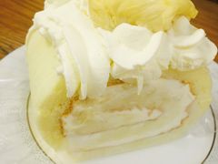 -iFood甜嫩嫩(江东北路店)
