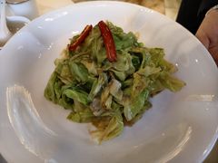 -燕兰楼·清真西北融合菜(亚运村店)