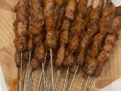 -阿西娅食府(中关村店)