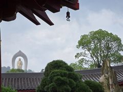 -庐山风景名胜区-东林大佛