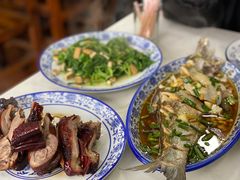 -南花桥羊肉馆老字号(乌镇店)