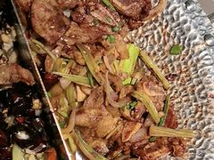 -小鱼小牛·鱼牛干锅·脆鱼火锅(世欧广场店)