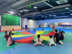 -MUFFY'S博识梦飞幼儿园(万柳园)