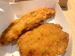 -麦当劳(杭州西湖银泰百货店)