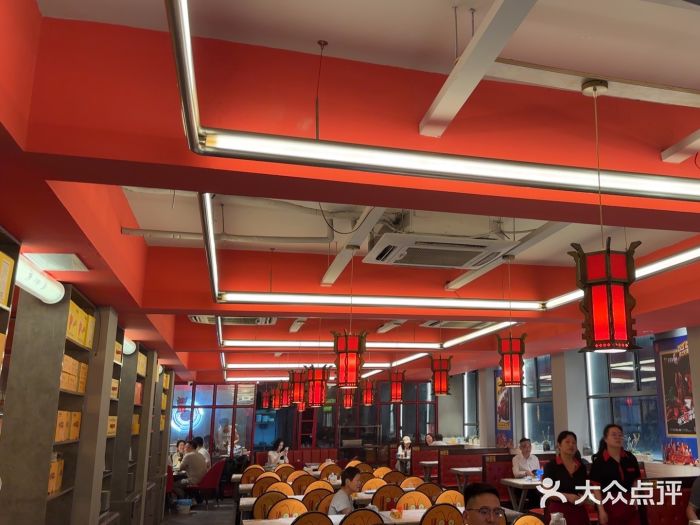 王红军龙虾(新民路店)图片