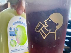 -喜茶(广州佳兆业广场店)