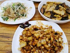 -南磨房食府(燕莎奥特莱斯购物中心店)