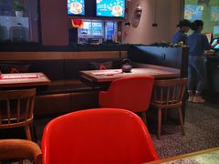 大堂-炭舍干锅(华发商都店)