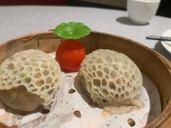 -潮府馆·非遗潮州菜·世纪公园(新国际博览中心店)