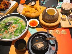 -羽鸽集·乳鸽专门店·地道顺德菜(岭南站店)