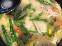 -过桥缘·过桥米线(鲁能城店)