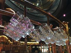 -皇冠自酿啤酒坊(中国红街5号楼店)