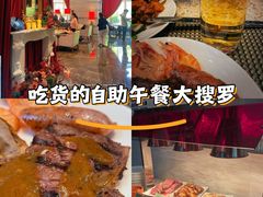 -郑州希尔顿酒店·阿米奇意大利餐厅