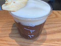 -O.P.S. CAFE