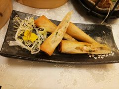 -酌宴府The China Club·广州万富希尔顿酒店(云城东路店)