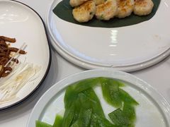 -老爷庙风味美食府(魏都大道店)