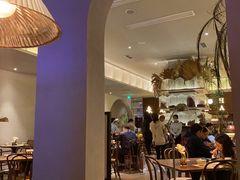 大堂-来龙里 精致 东南亚餐室(万象城店)