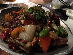 -嘎嘎鸭脑壳(蜀汉路店)