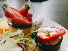 -福州泰禾铂尔曼酒店·大堂酒廊