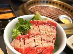 -極屋鮨牛 · 烧肉酒场(时代C馆店)