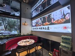 -涿派·炝锅鱼(涿州店)