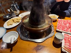-義聚德·清真铜锅涮羊肉·烧烤(河东店)