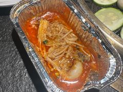 -嘿嘟嘟·肋条烧肉放题(爱融荟城店)