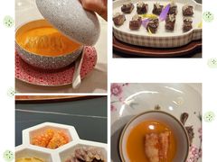 -花中城·杭帮菜·粤菜·海鲜火锅(清泰街店)