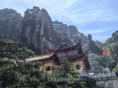 -九华山风景区