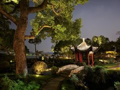 -杭州西湖柳莺里酒店·闻莺厅