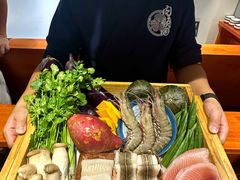-天妇罗内顺田(罗湖店)
