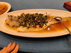 -老街渔味馆(芳华店)