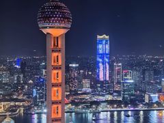 -金轩中餐厅 Jin Xuan(浦东丽思卡尔顿酒店)