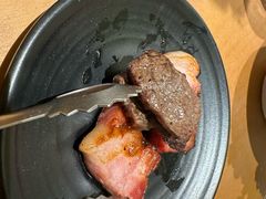 -AJIYA炭火烧肉(徐汇正大乐城店)