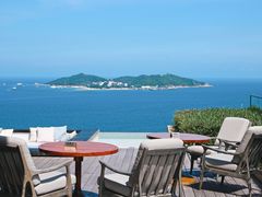 -瑰丽酒店·海吧·天际下午茶·现场DJ·天台酒吧