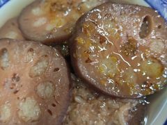 -粗茶淡饭(东关街店)