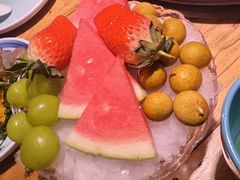 -三个渔夫·蒸汽海鲜(万德大厦店)