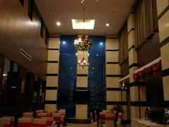 -鸿华度假酒店