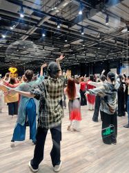 -G-STEPS舞蹈工作室