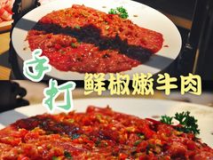 -渡娘火锅(大兴大悦春风里店)