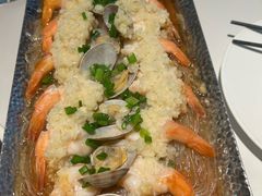 -外婆家(西红门荟聚购物中心店)