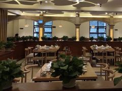 大堂-守柴炉烤鸭(中海国际店)