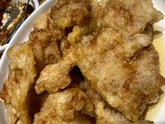 -百年石锅饭(阿里郎美食街店)