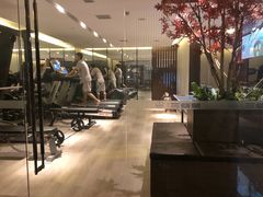 -三谷里·生态水疗空间(五一店)
