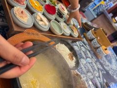 -桥香园过桥米线(复兴路店)
